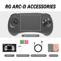 China / RG ARC-D / Black 16G
