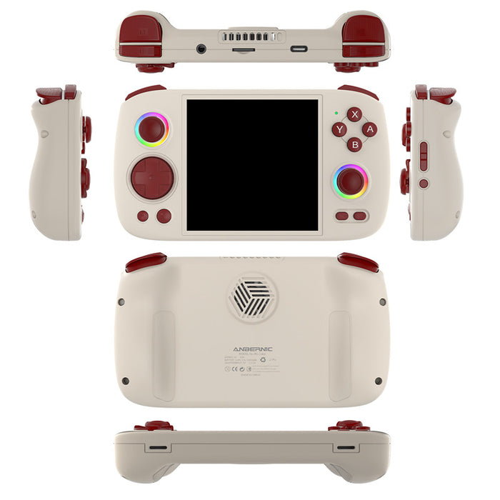 ANBERNIC RG Cube