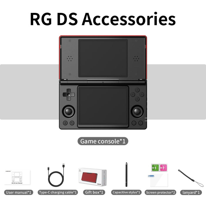 ANBERNIC RG DS
