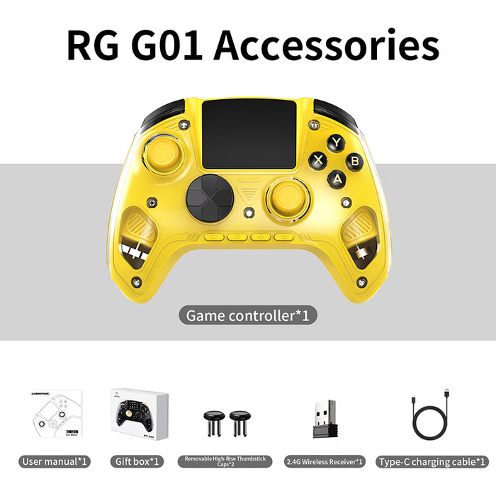 ANBERNIC RG G01