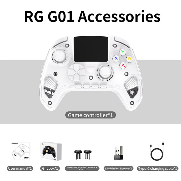 ANBERNIC RG G01