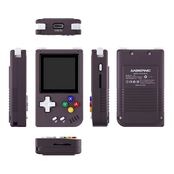 ANBERNIC RG Nano