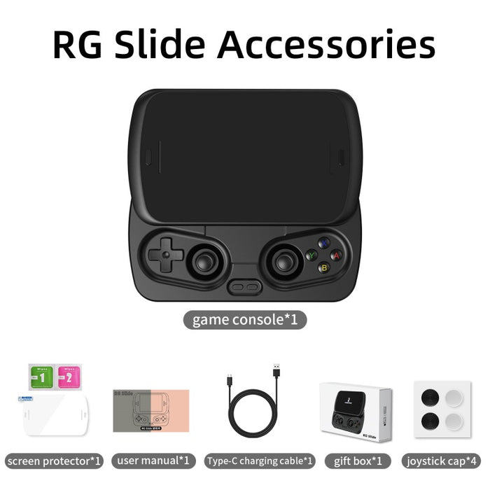 ANBERNIC RG Slide