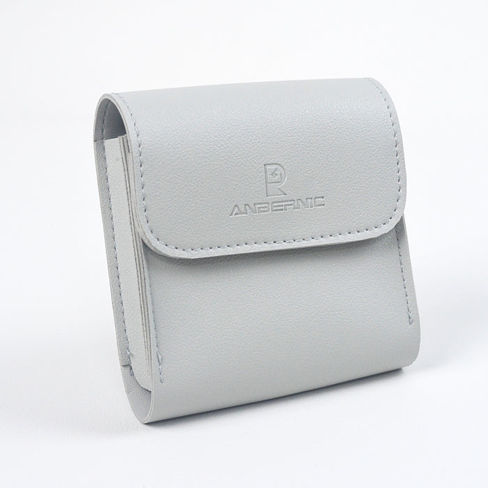 ANBERNIC RG35XXSP Leather bag