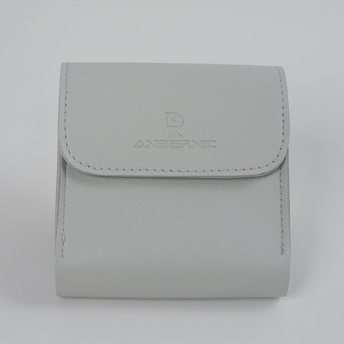 ANBERNIC RG35XXSP Leather bag
