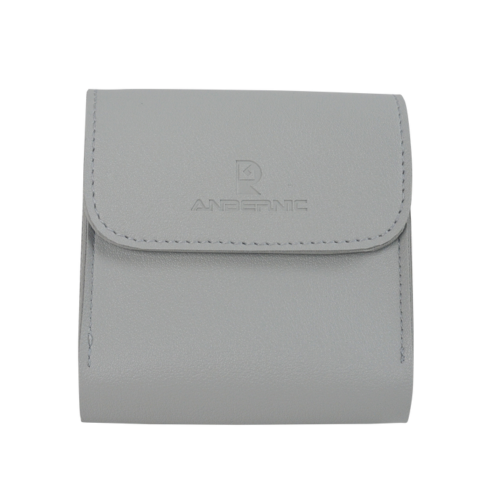 ANBERNIC RG35XXSP Leather bag