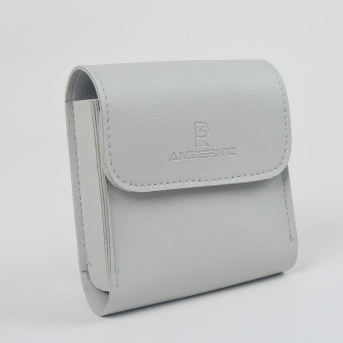 ANBERNIC RG35XXSP Leather bag