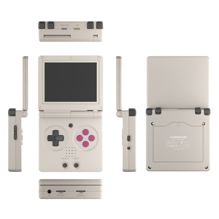 ANBERNIC RG35XXSP