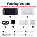 China(US Charger) / Black 16G+64G