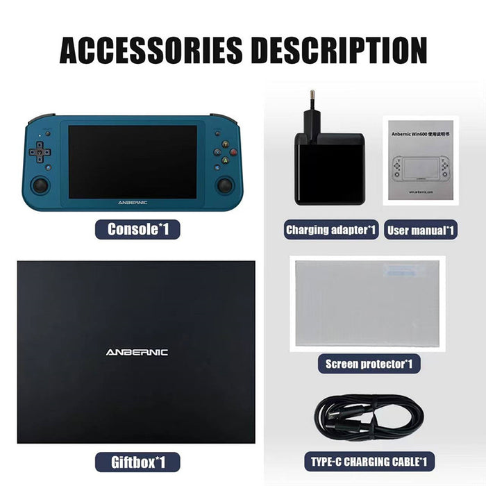 China / Blue 3050e（16GB+1TB） / EU