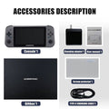 China / Black 3020e（8G+128G） / US