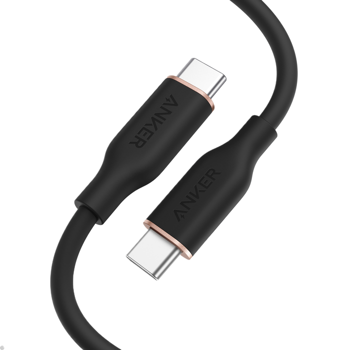 3ft / 240W / Midnight Black