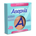 BB Maquillaje polvo Asepxia beige mate