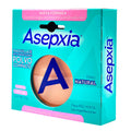 Maquillaje polvo Asepxia natural FPS20