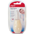 Aspirador Nasal Con Perilla Pigeon X Unidad
