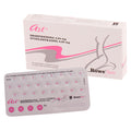 Ast Drospirenona 3Mg Y Etinil Estradiol 0.02Mg X 28 Comprimidos