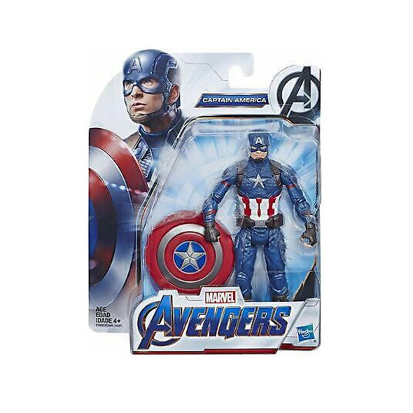 Avengers-Figuras