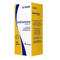 Azitromicina 200Mg/5Ml Suspensión X 15Ml