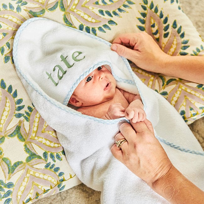 Baby Bath Bundle (3 pieces)