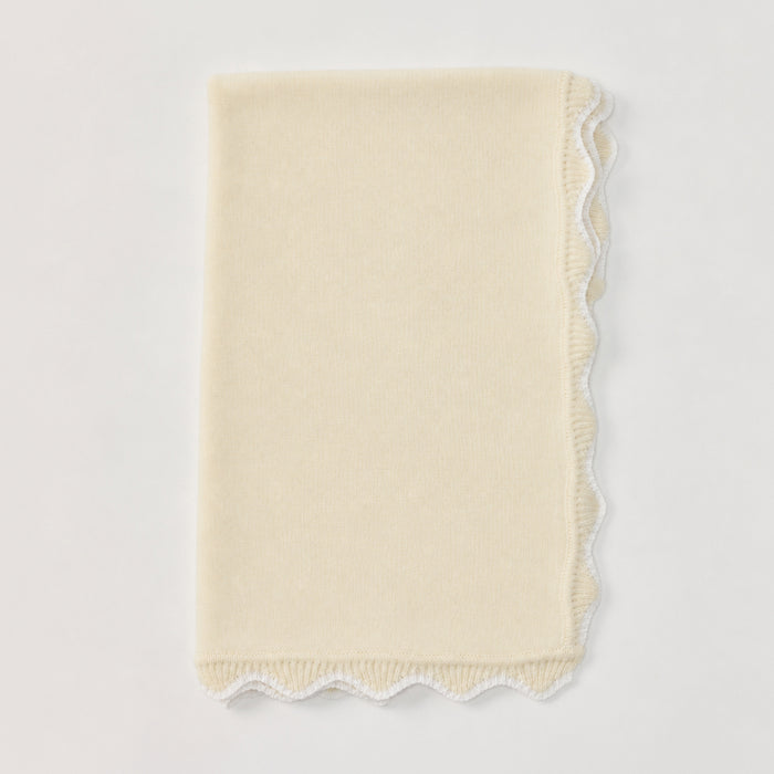 Cream / No Embroidery