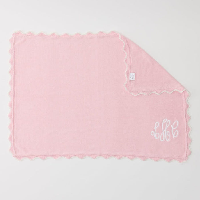 Light Pink / No Embroidery