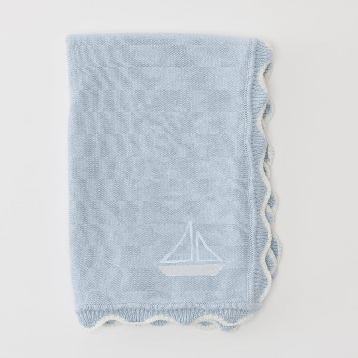 Baby Blanket