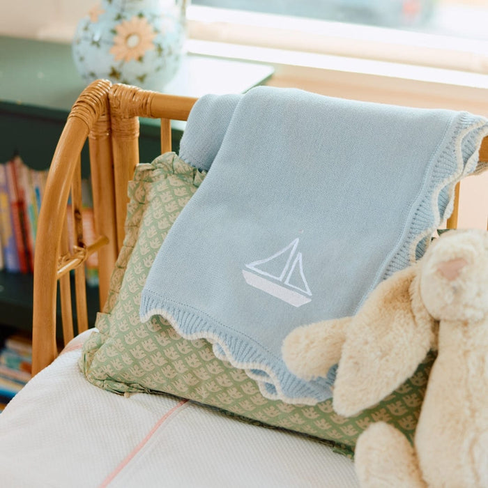 Baby Blanket