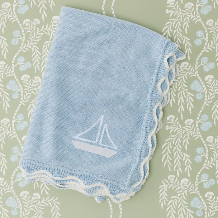 Baby Blanket