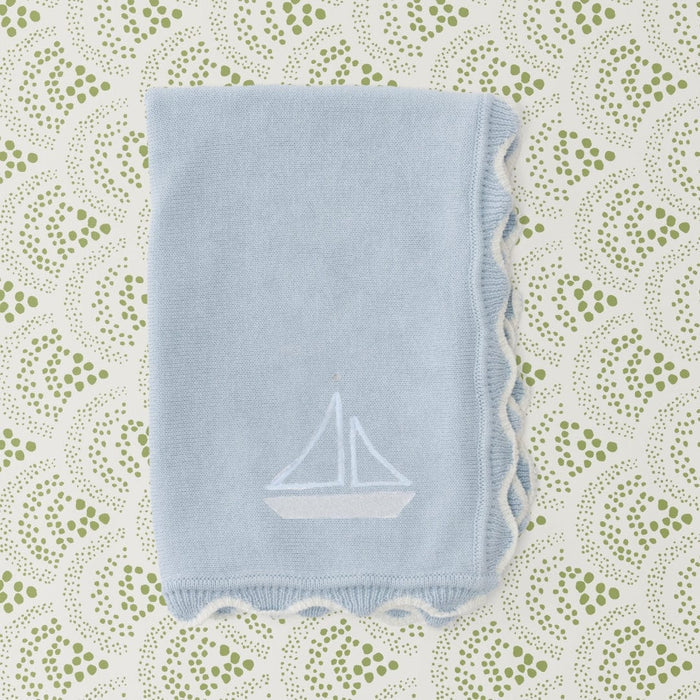 Baby Blanket