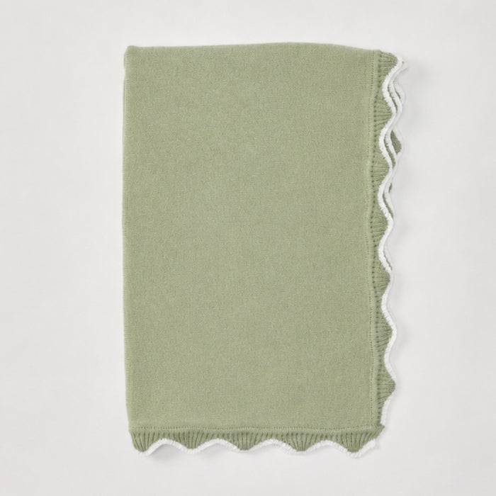Matcha / No Embroidery
