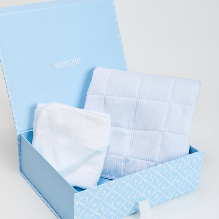 Baby Essentials Gift Set