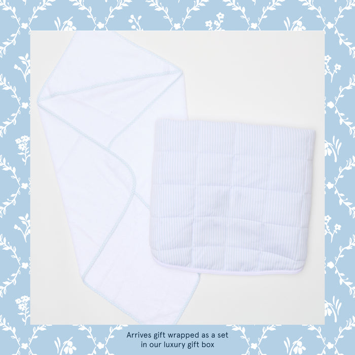 Baby Essentials Gift Set