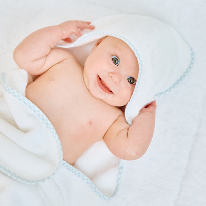 Baby Essentials Gift Set
