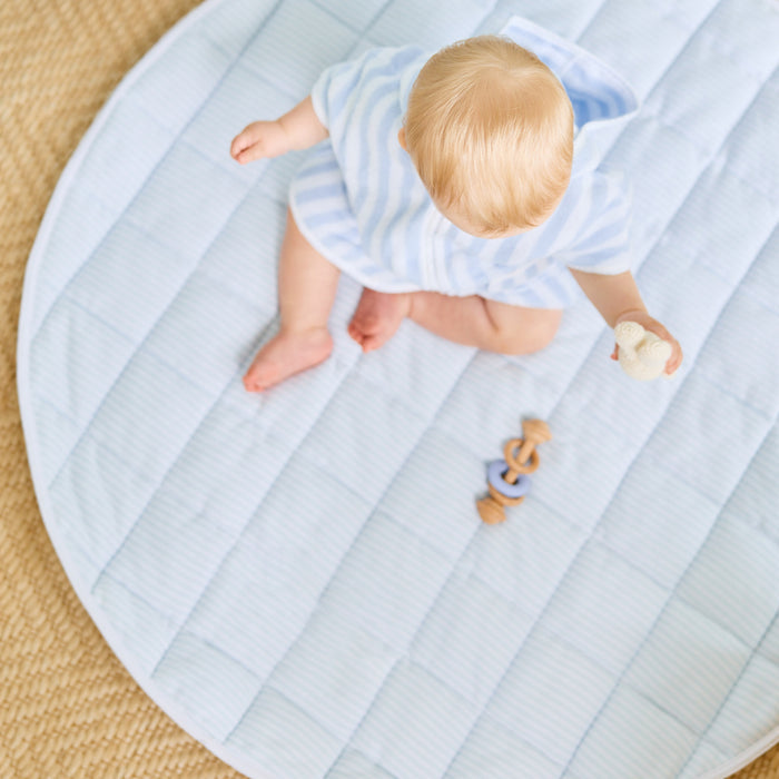 Baby Essentials Gift Set