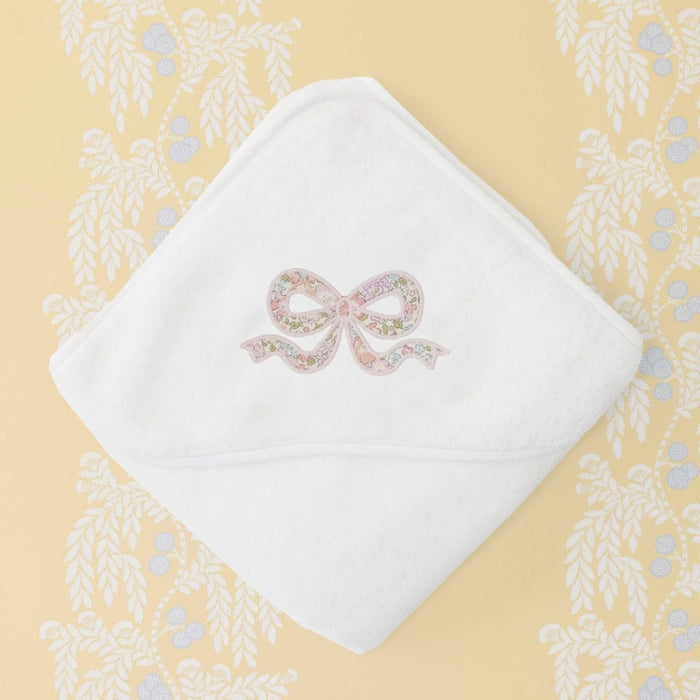 Baby Hooded Towel