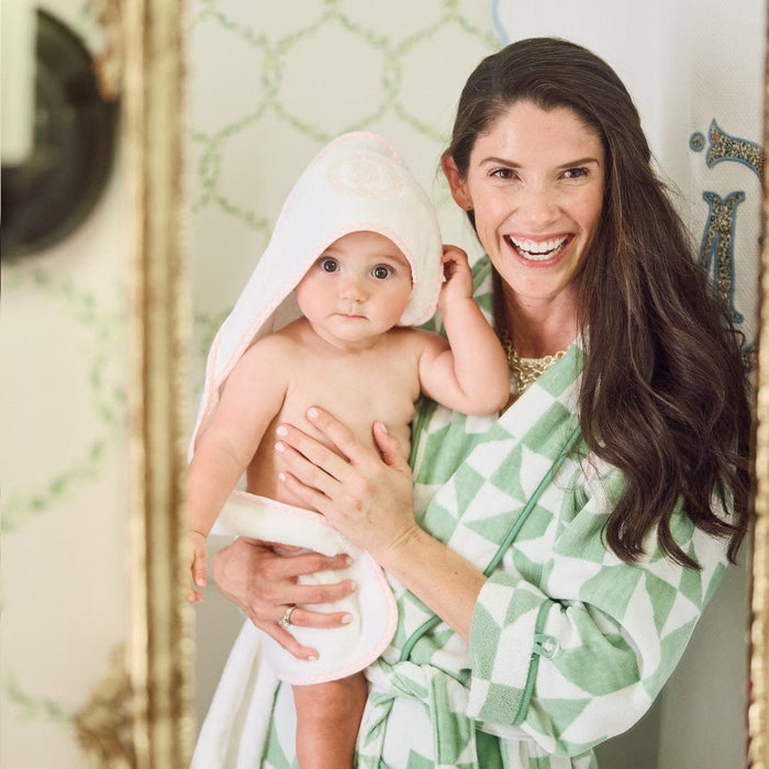 Baby Hooded Towel