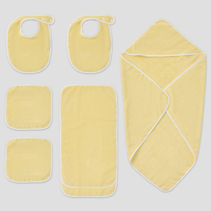 Buttercup / No Embroidery