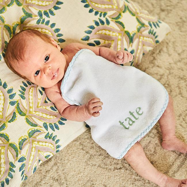 Baby Shower Bundle (7 pieces)