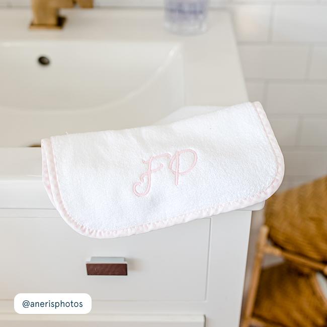 Baby Washcloths (pair)