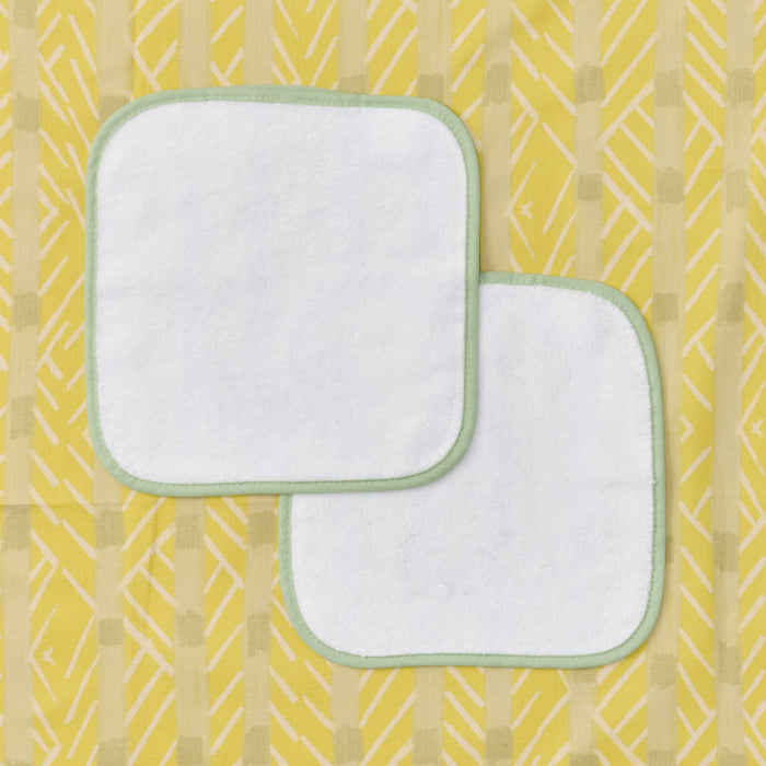 Matcha / No Embroidery