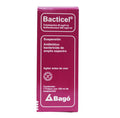 Bacticel Susp X 100Ml Sulfametoxazol Trimetoprim