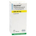 Bactrim 200/40Mg X 100Ml