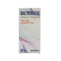 Bactrocefix 100Mg/5Ml Cefixima Suspensión Amaria X 60Ml