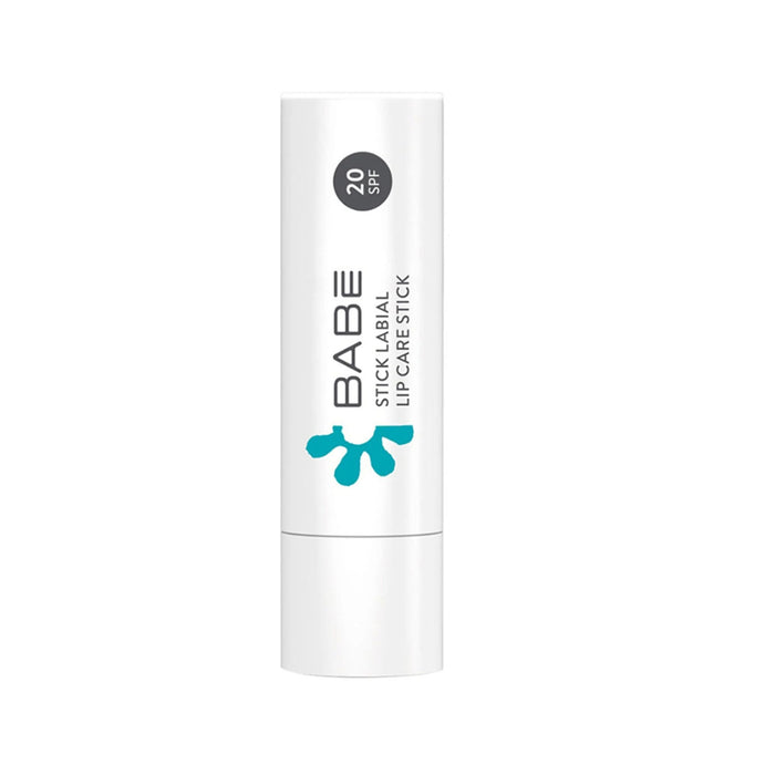 Bálsamo labial Babe Stick FPS 20