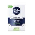 Tubo de bálsamo Nivea Sensitive, 100ml.
