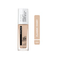 Base De Maquillaje Active Wear Nro.120 Classic Maybelline Superstay X 30Ml
