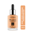 Base De Maquillaje Catrice Hd Liquid Coverage Foundation X 30Ml