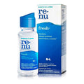 Bausch + Lomb Renu Plus Fresh Multipropósito X 60Ml