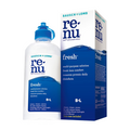 Bausch + Lomb Renu Plus Multipropósito Fresh X 500Ml