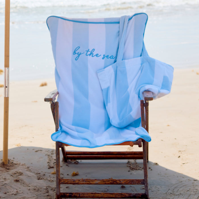 Beach Chair Cover and Bag Set (2 pieces)
